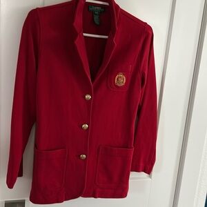 Lauren washable 100% Alison cotton size petite